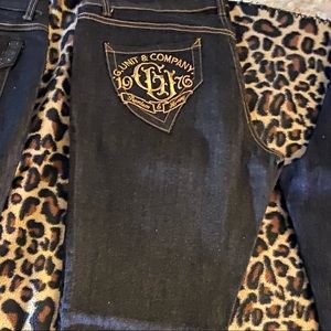Women’s jeans